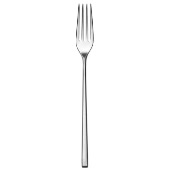Broggi Gualtiero Marchesi Collection Silver Plated Spaghetti Fork - Set of 12