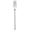 Broggi Gualtiero Marchesi Collection Silver Plated Spaghetti Fork - Set of 12