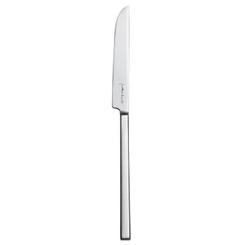 Broggi Gualtiero Marchesi Collection Stainless Steel Table Knife - Set of 12