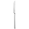 Broggi Gualtiero Marchesi Collection Silver Plated Table Knife - Set of 12