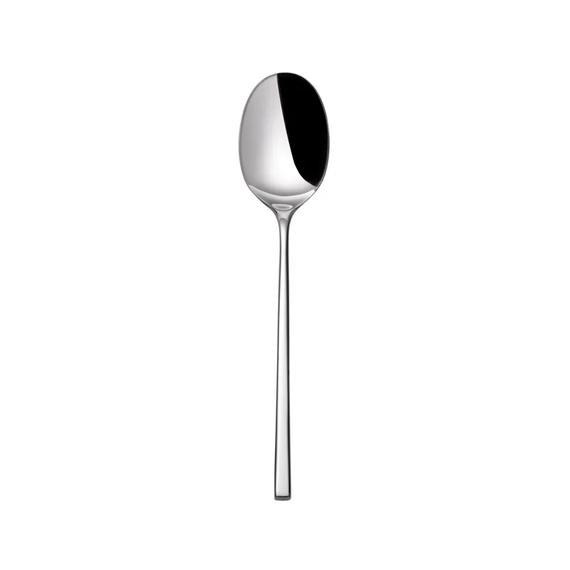 Broggi Gualtiero Marchesi Collection Stainless Steel Risotto Spoon - Set of 12