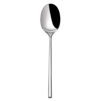 Broggi Gualtiero Marchesi Collection Silver Plated Risotto Spoon - Set of 12