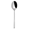 Broggi Gualtiero Marchesi Collection Silver Plated Risotto Spoon - Set of 12