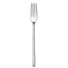 Broggi Gualtiero Marchesi Collection Silver Plated Dessert Fork - Set of 12