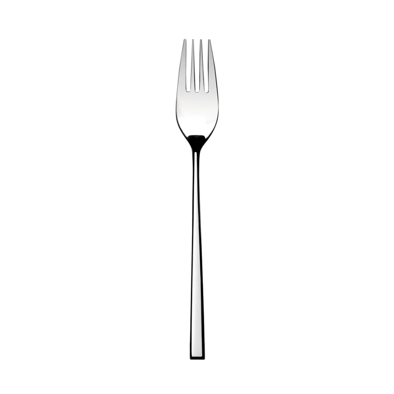 Broggi Gualtiero Marchesi Collection Silver Plated Fish Fork - Set of 12