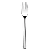 Broggi Gualtiero Marchesi Collection Silver Plated Fish Fork - Set of 12