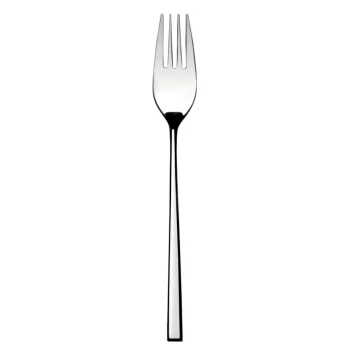 Broggi Gualtiero Marchesi Collection Stainless Steel Fish Fork - Set of 12