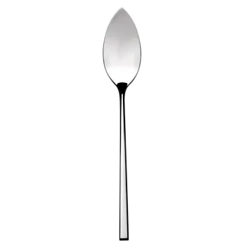 Broggi Gualtiero Marchesi Collection Silver Plated Fish Knife - Set of 12
