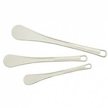 Matfer Bourgeat 113025 Composite Exoglass Spatula - 10" Spoons and Spatulas