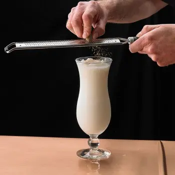 Mercer Culinary Grates Fine Zester -