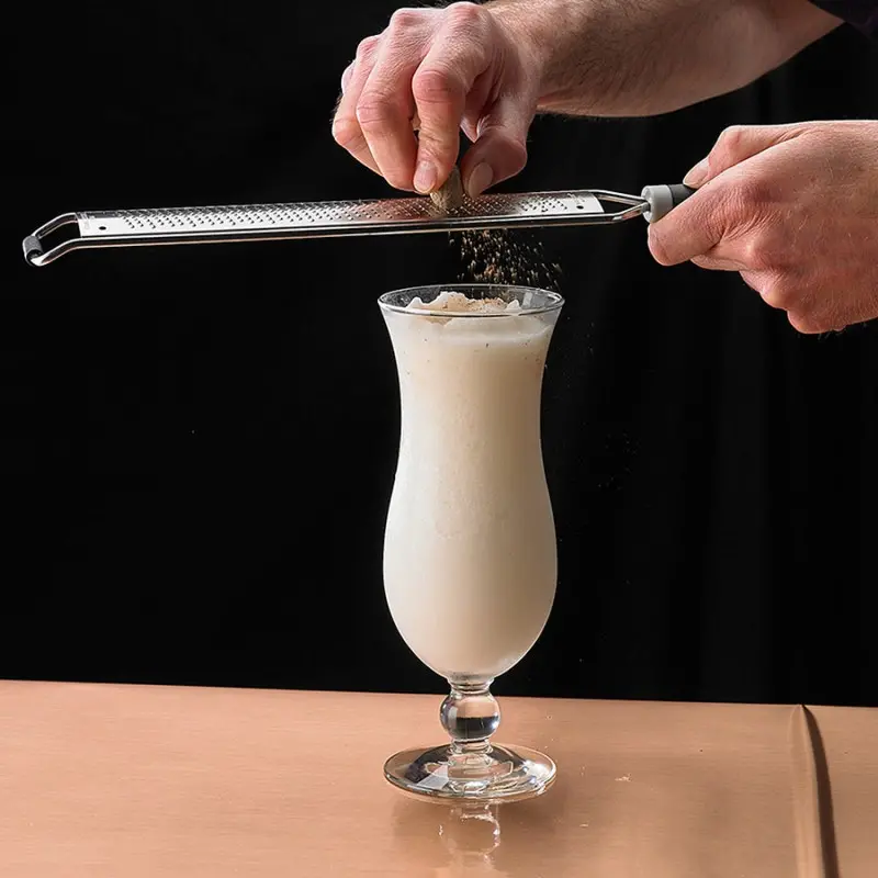 Mercer Culinary Grates Fine Zester -