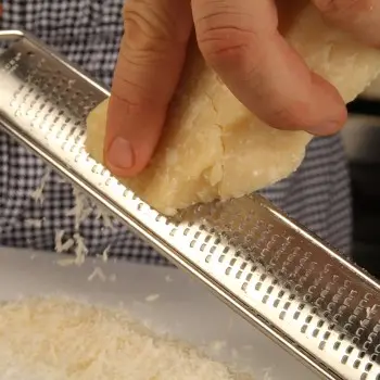 Mercer Culinary Grates Fine Zester -