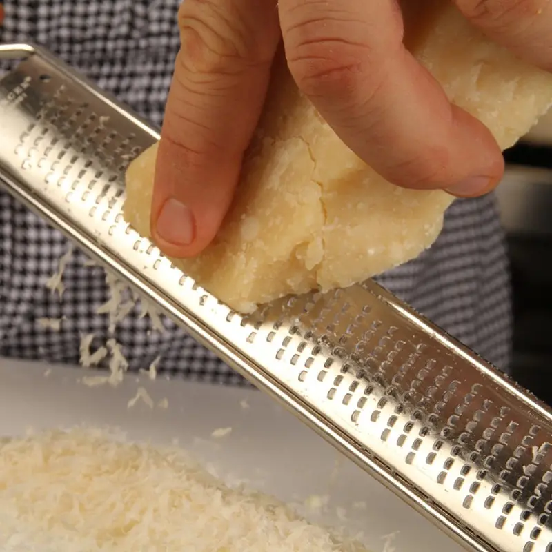 Mercer Culinary Grates Fine Zester -