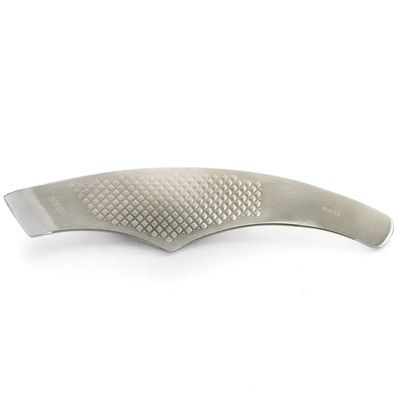 Mercer Culinary Fish Tweezer - 5 5/8" - Set of 12 Mercer Culinary Fish Tweezer - 5 5/8" - Set of 12