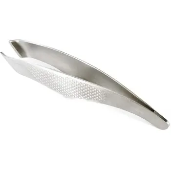 Mercer Culinary Fish Tweezer - 5 5/8" -