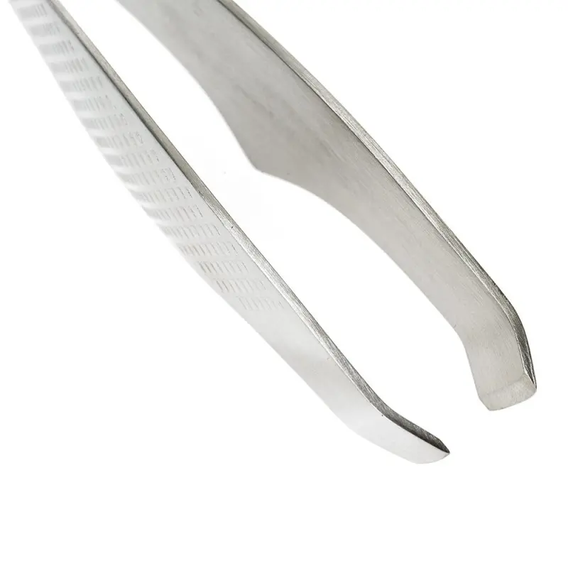Mercer Culinary Fish Tweezer - 5 5/8" - Set of 12 Mercer Culinary Fish Tweezer - 5 5/8" - Set of 12