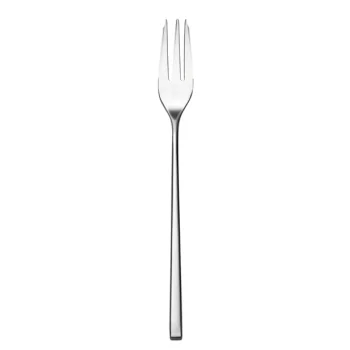 Broggi Gualtiero Marchesi Collection Stainless Steel Cake Fork - Set of 12
