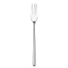 Broggi Gualtiero Marchesi Collection Stainless Steel Cake Fork - Set of 12