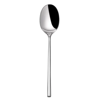 Broggi Gualtiero Marchesi Collection Stainless Steel Tea Spoon - Set of 12