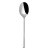 Broggi Gualtiero Marchesi Collection Stainless Steel Tea Spoon - Set of 12