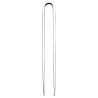 Broggi Gualtiero Marchesi Collection Silver Plated Individual Tongs - Set of 12