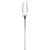 Broggi Gualtiero Marchesi Collection Silver Plated Steak Fork - Set of 12