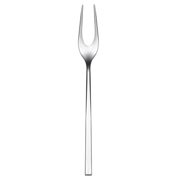 Broggi Gualtiero Marchesi Collection Stainless Steel Steak Fork - Set of 12