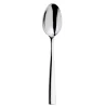 Broggi Impulso Collection Stainless Steel Table Spoon - Set of 12
