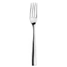 Broggi Impulso Collection Stainless Steel Table Fork - Set of 12
