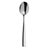 Broggi Impulso Collection Stainless Steel Soup Spoon - Set of 12