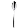 Broggi Impulso Collection Stainless Steel Dessert Spoon - Set of 12