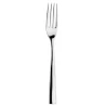 Broggi Impulso Collection Stainless Steel Dessert Fork - Set of 12