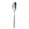 Broggi Impulso Collection Stainless Steel Moka Spoon - Set of 12