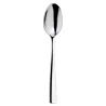 Broggi Impulso Collection Silver Plated Serving Spoon - Set of 12