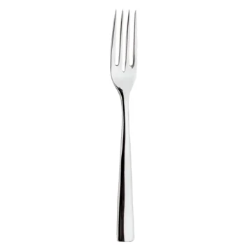 Broggi Impulso Collection Stainless Steel Fish Fork - Set of 12