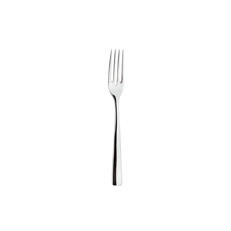 Broggi Impulso Collection Stainless Steel Fish Fork - Set of 12