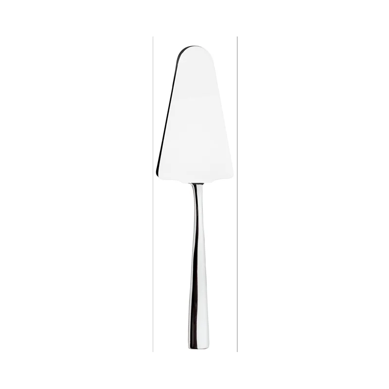 Broggi Impulso Collection Stainless Steel Cake Server - Set of 12