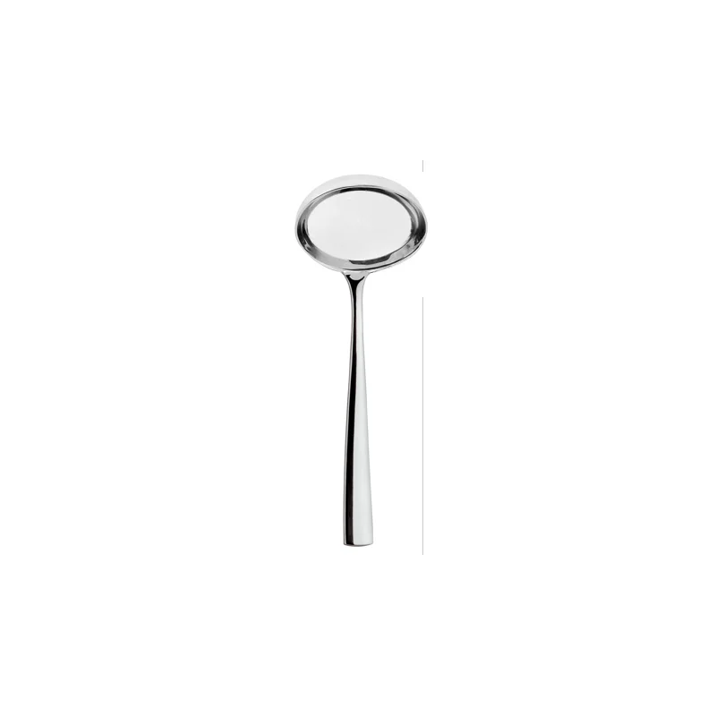 Broggi Impulso Collection Stainless Steel Sauce Ladle - Set of 12
