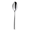 Broggi Impulso Collection Stainless Steel Tea Spoon - Set of 12