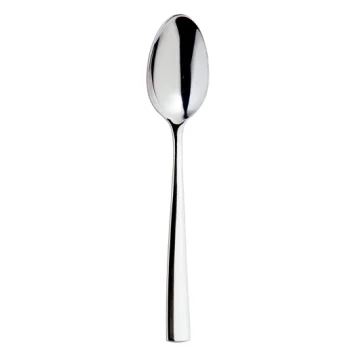 Broggi Impulso Collection Stainless Steel Sauce Spoon - Set of 12