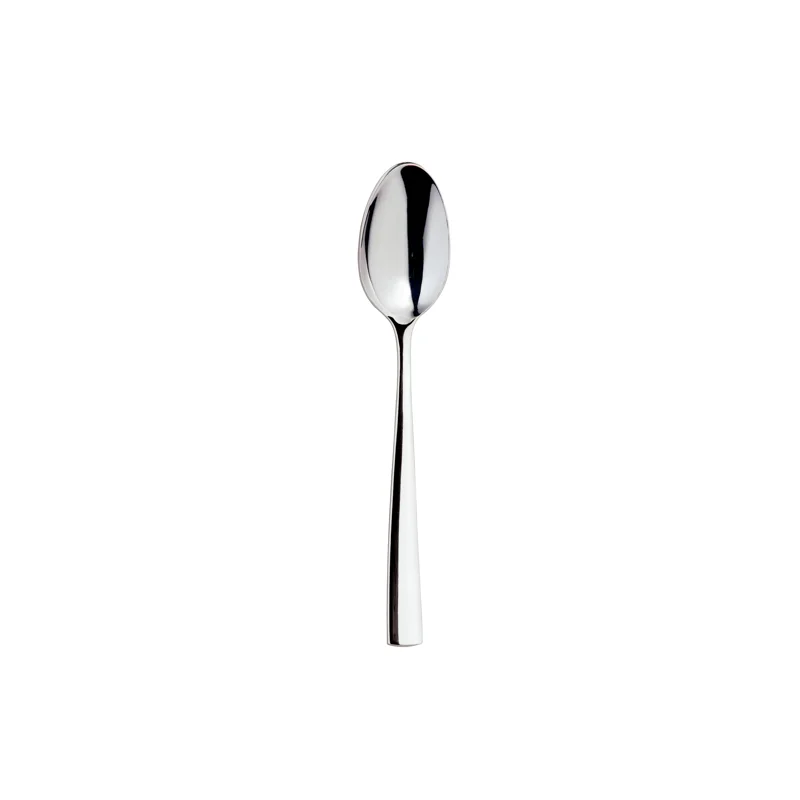 Broggi Impulso Collection Stainless Steel Sauce Spoon - Set of 12