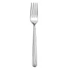 Broggi Metropolitan Collection Silver Plated Table Fork - Set of 12