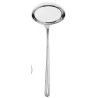 Broggi Metropolitan Collection Stainless Steel Soup Ladle - Set of 12