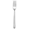 Broggi Metropolitan Collection Silver Plated Serving Fork - Set of 12