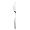 Broggi Metropolitan Collection Stainless Steel Fish Knife - Set of 12