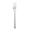 Broggi Metropolitan Collection Stainless Steel Cake Fork - Set of 12