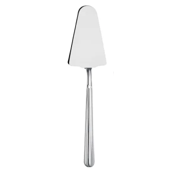 Broggi Metropolitan Collection Silver Plated Cake Server - Set of 12