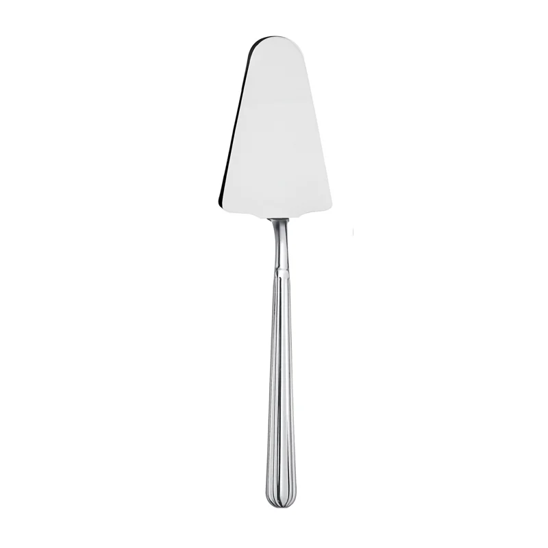 Broggi Metropolitan Collection Silver Plated Cake Server - Set of 12 Broggi Metropolitan Collection Silver Plated Cake Server - Set of 12