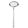 Broggi Metropolitan Collection Silver Plated Sauce Ladle - Set of 12