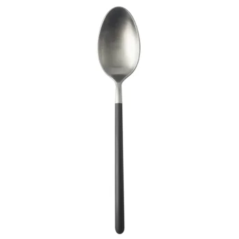 Broggi Kyoto Collection Stainless Steel Table Spoon - Set of 12